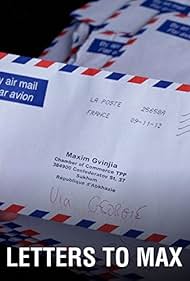 watch-Letters to Max (2014)