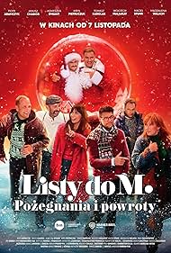watch-Letters to Santa 6 (2024)