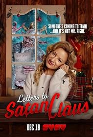 watch-Letters to Satan Claus (2020)