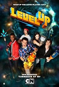 watch-Level Up (2012)