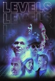 watch-Levels: The Art of Game Development (2017)