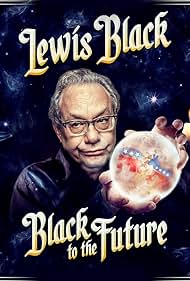 watch-Lewis Black: Black to the Future (2016)