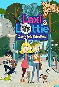 watch-Lexi & Lottie: Trusty Twin Detectives (2016)