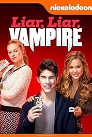 watch-Liar, Liar, Vampire (2015)