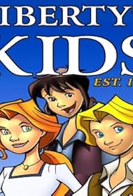watch-Liberty's Kids (2002)