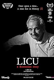 watch-Licu, o poveste românească (2017)