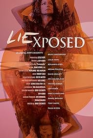 watch-Lie Exposed (2020)