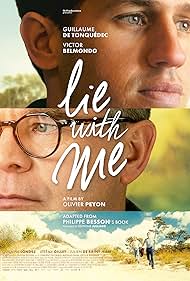 watch-Lie with Me (2022)