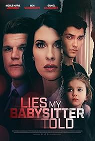 watch-Lies My Babysitter Told (2024)
