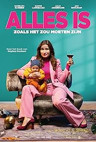 watch-Life as It Should Be (2020)