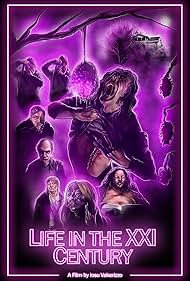watch-Life in the XXI Century (2021)