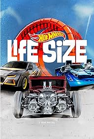 watch-Life Size (2020)