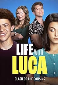 watch-Life With Luca (2023)
