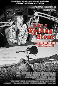 watch-Like a Rolling Stone: The Life & Times of Ben Fong-Torres (2022)