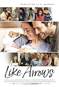 watch-Like Arrows (2018)