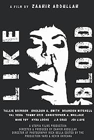 watch-Like Blood (2019)