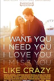 watch-Like Crazy (2012)