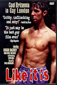 watch-Like It Is (1998)
