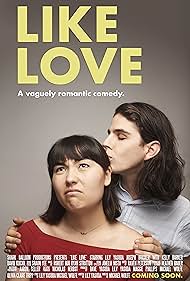 watch-Like Love (2020)
