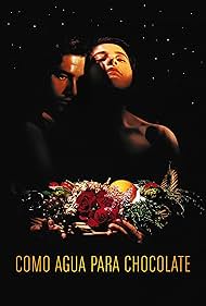 watch-Like Water for Chocolate (1993)