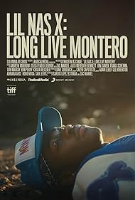 watch-Lil Nas X: Long Live Montero (2024)