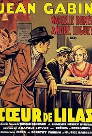 watch-Lilac (1932)