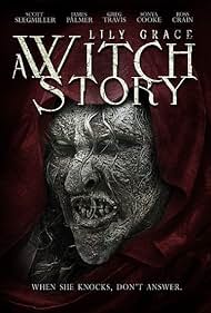watch-Lily Grace: A Witch Story (2015)