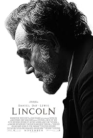 watch-Lincoln (2012)