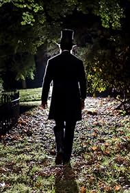 watch-Lincoln in the Bardo (2017)