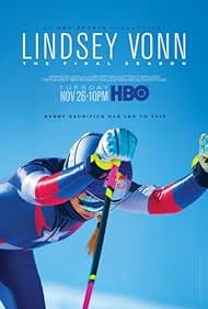 watch-Lindsey Vonn: The Final Season (2019)