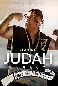 watch-Lion of Judah Legacy (2024)