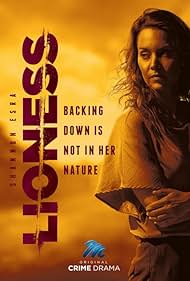 watch-Lioness (2021) 2021