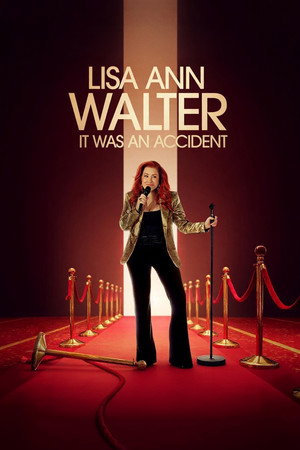 watch-Lisa Ann Walter: It Was an Accident (2026)