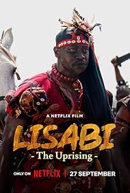 watch-Lisabi: The Uprising (2024)