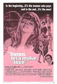 watch-Listen, Let's Make Love (1968)