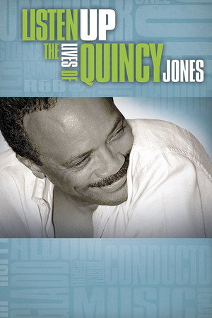 watch-Listen Up: The Lives of Quincy Jones (1990)