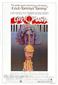 watch-Lisztomania (1976)
