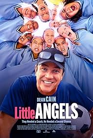 watch-Little Angels (2025)