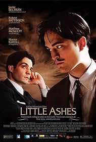watch-Little Ashes (2009)