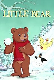 watch-Little Bear (1995)