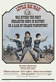 watch-Little Big Man (1970)
