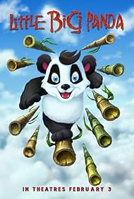 watch-Little Big Panda (2011)