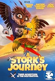 watch-Little Bird's Big Adventure (2017)