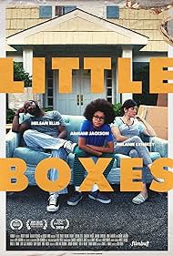 watch-Little Boxes (2017)