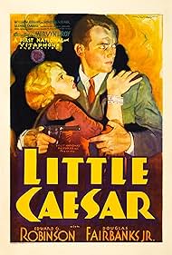 watch-Little Caesar (1931)