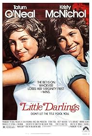 watch-Little Darlings (1980)