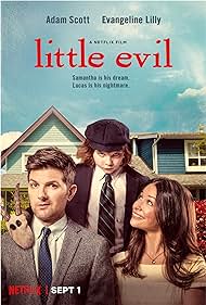 watch-Little Evil (2017)