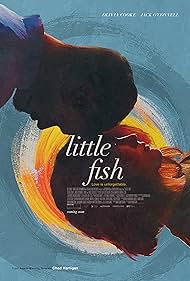 watch-Little Fish (2021)