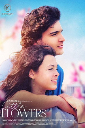watch-Little Flowers (2026)