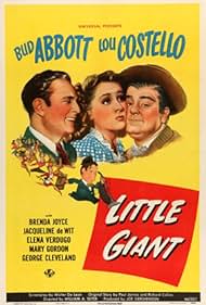 watch-Little Giant (1946)